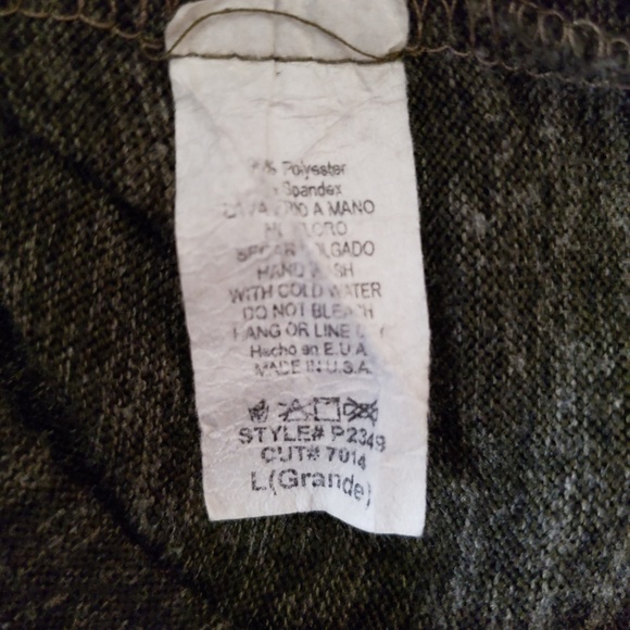 Jodifl Sweater - Picture 5 of 5